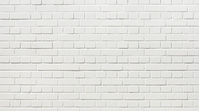 simple white wall zoom background no text tem Presentation (16:9) template