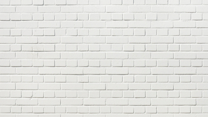 simple white wall zoom background no text tem Presentazione (16:9) template