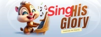 Sing Facebook Cover Photo template