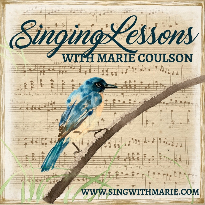 Voice Lessons Advertisement Copy of Singing Lessons Classes Ad Template | PosterMyWall
