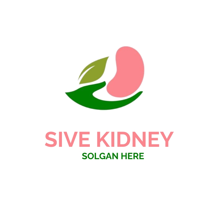 sive kidney Template | PosterMyWall