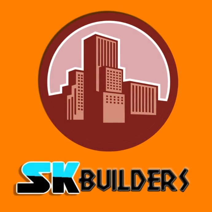 Sk Builder 徽标 template
