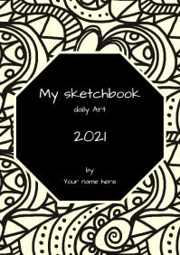 3 6 Drawing Book Cover Customizable Design Templates Postermywall 3 6 Drawing Book Cover Customizable Design Templates Postermywall