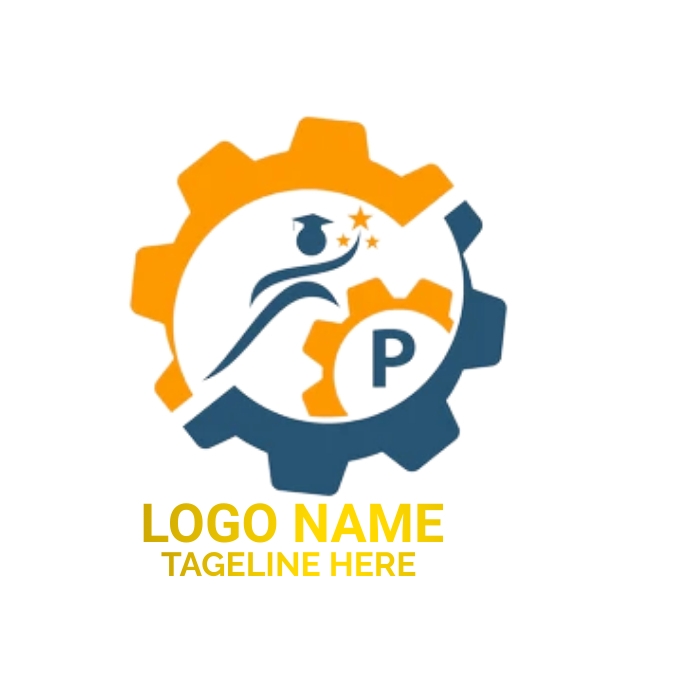 Skill development logo Template | PosterMyWall