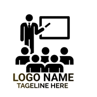 Skill development logo Template | PosterMyWall