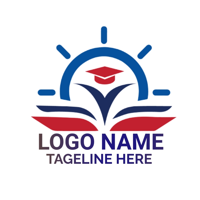 Skill development logo Template | PosterMyWall