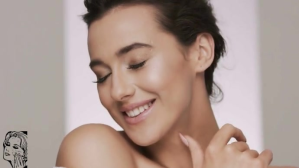Skin Care YouTube-miniature template