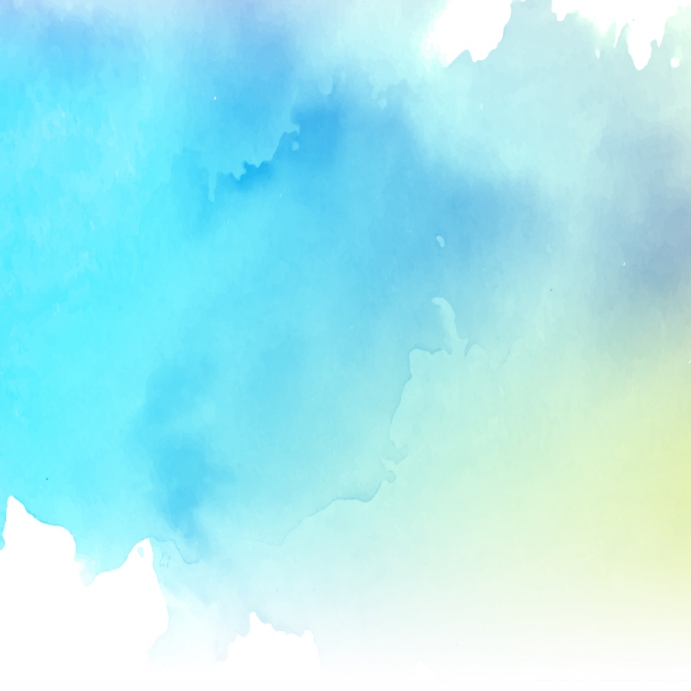 Skye blue colourful background design Template PosterMyWall