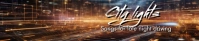 Skyline General Soundcloud Banner template
