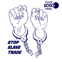 Remember Slavery Template PosterMyWall