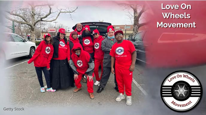 Slide Show Display template