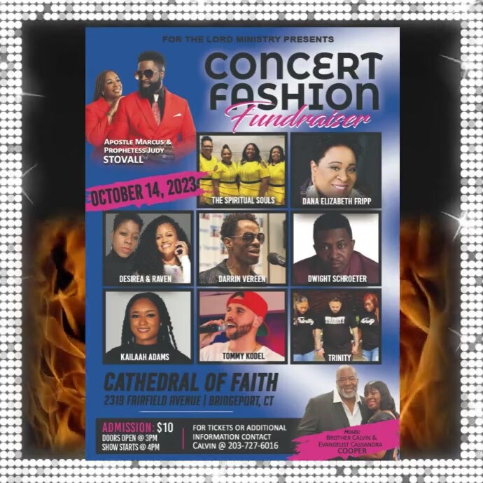 Slideshow Advertisement Templat | PosterMyWall