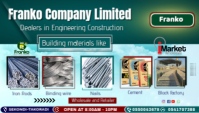 SMALL BESINESS FLYER TEMPLATE Business Card