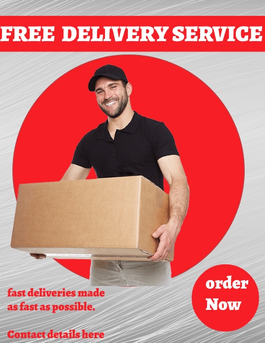 Small Business advert Template | PosterMyWall