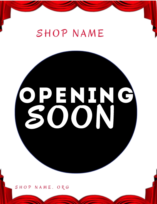 Small business advert Template | PosterMyWall