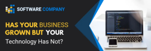 Small Business and Tech Consultant Linkedin B template