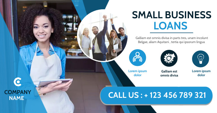 Artistic Get A Small Business Loan Image for Your Screen Artistic Get A Small Business Loan Image for Your Screen