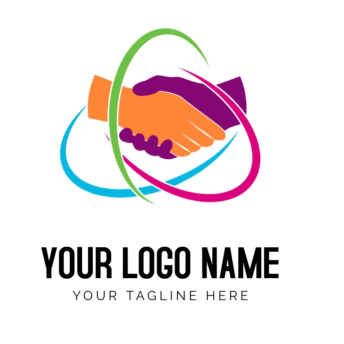 Small business logo Template | PosterMyWall