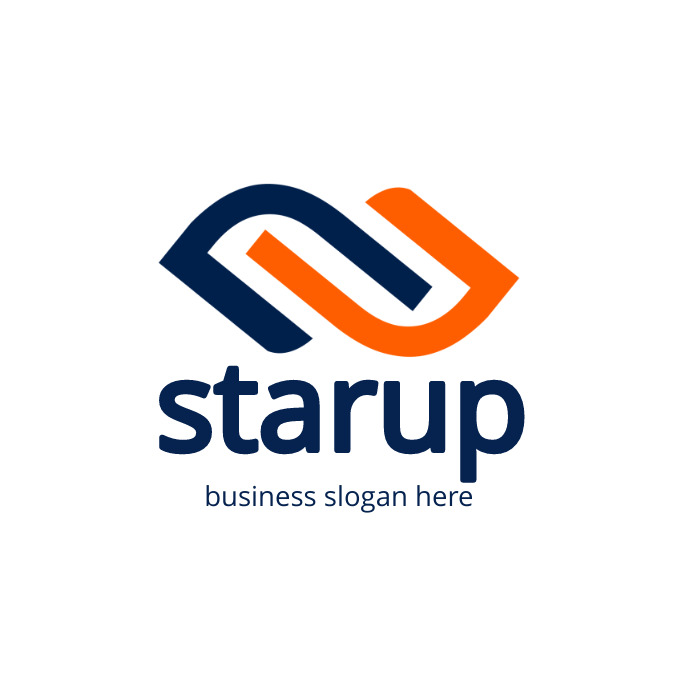 Small Business Logo Template | PosterMyWall
