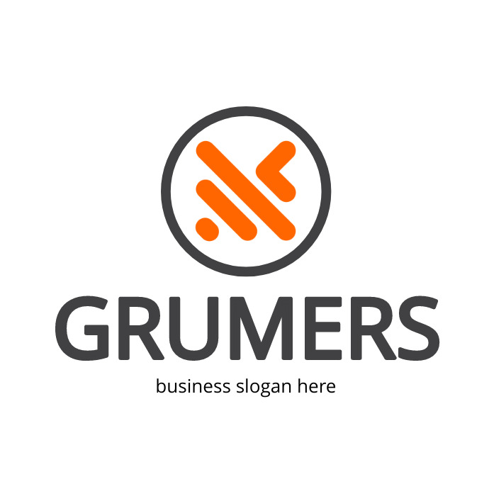 Small Business Logo Template | PosterMyWall
