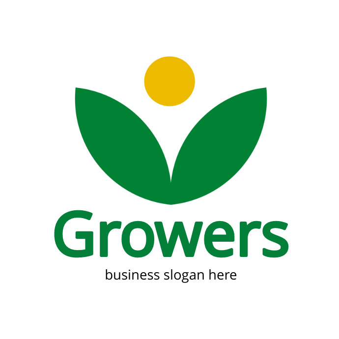 Small Business Logo Template | PosterMyWall
