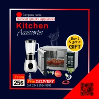 Small business promo 徽标 template