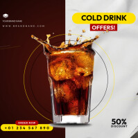 180+ cold sale Customizable Design Templates | PosterMyWall