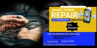 SMARTPHONE REPAIR, PROFESSIONAL SERVICE template