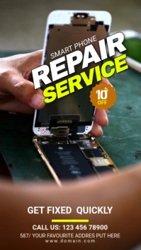 Facebook marketing strategies to promote laptop repair services