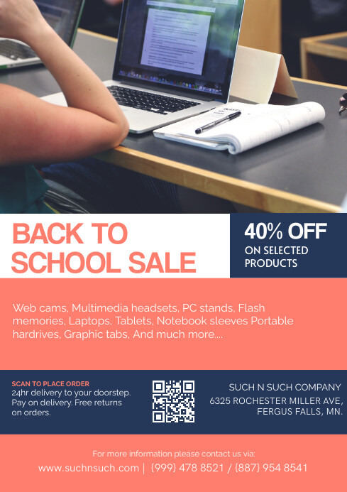 smb 25 Template | PosterMyWall