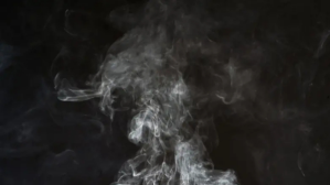 smoke Background Facebook 封面视频 (16:9) template