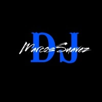 Smoke Modern DJScript Logo Video template