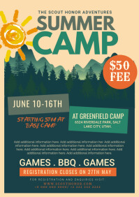 3R Template | PosterMyWall