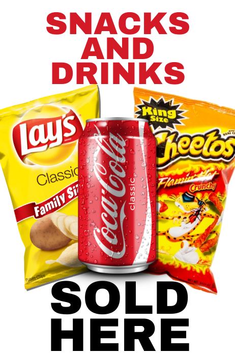 Desain Toko Camilan Desain Toko Camilan