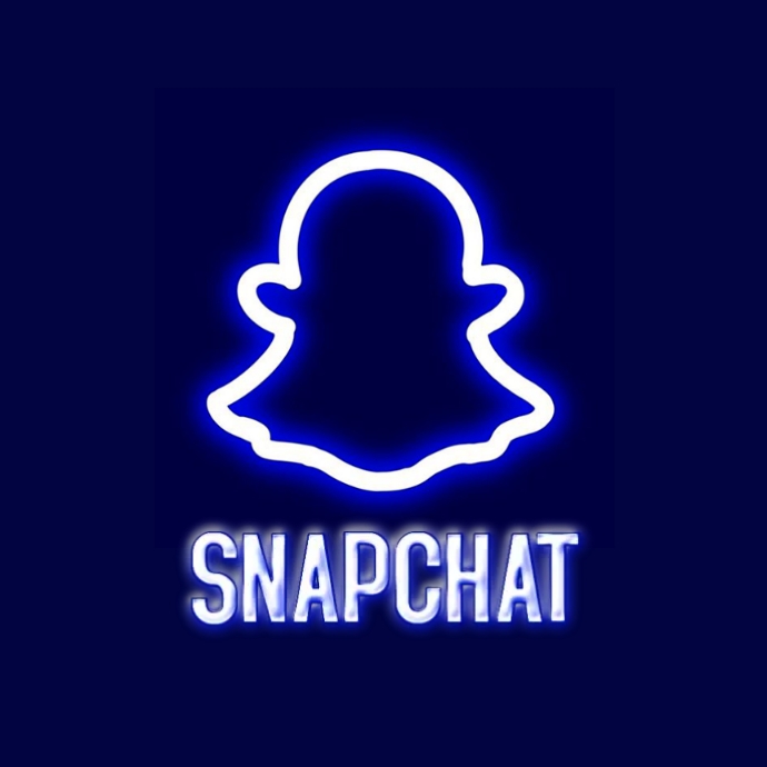 Snapchat Logo