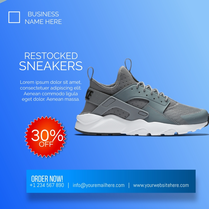 rare sneakers for sale