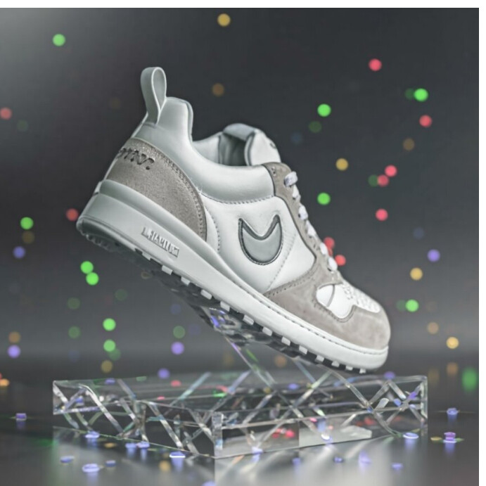 Sneakers template design | PosterMyWall