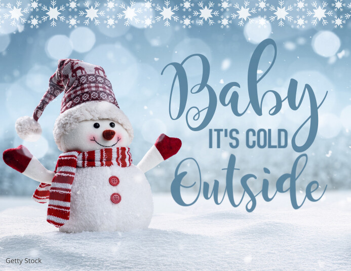 Snowman 