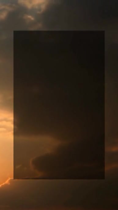Soar Through the Storms Instagram Reel template