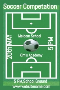 Soccer Camp,Soccer Games,Camp,Activities Illustration Tumblr template