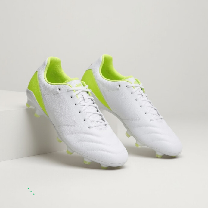 Soccer cleats  Football boots Instagram Post template
