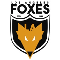 Soccer Football Sport Club Fox Logo template