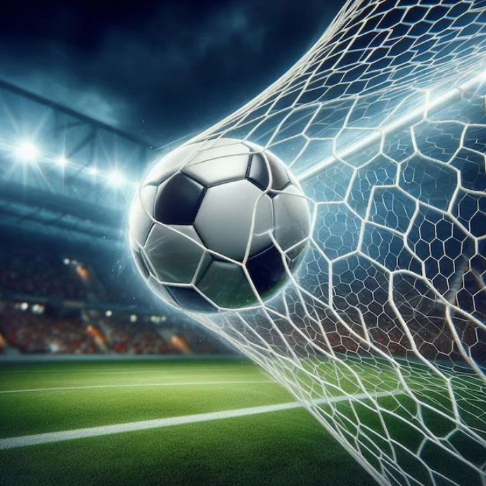 Soccer Goal Instagram Post Template | PosterMyWall