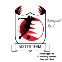 Soccer Logo template