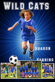 customize 3 300 sports poster templates postermywall