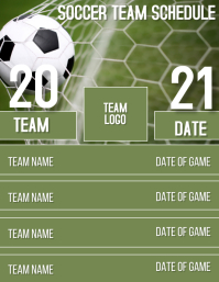 96-free-templates-for-soccer-team-schedule-postermywall