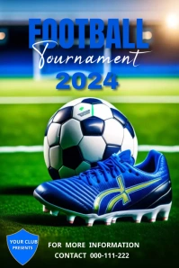soccer tournament, Soccer League Gráfico de Tumblr template