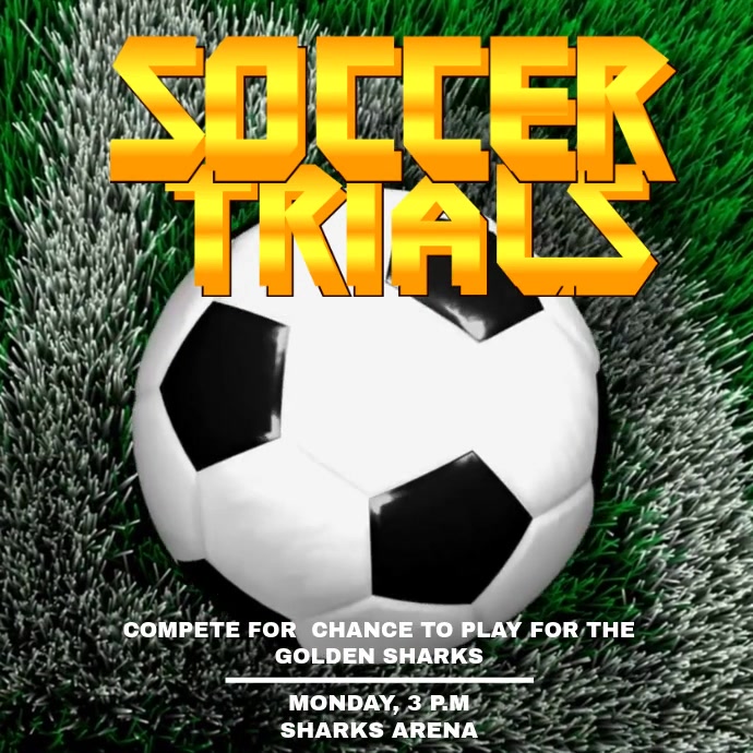 Salinan SOCCER TRIALS TEMPLATE PosterMyWall