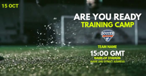 soccer2 Изображение, которым поделились на Facebook template