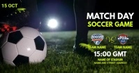 soccer3 Facebook Shared Image template